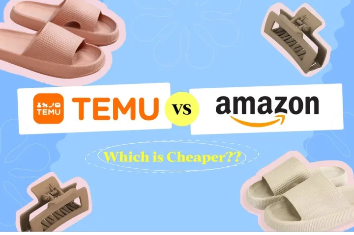 冰火两重天！亚马逊秋促销量下滑，Temu黑五51天狂欢