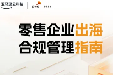 亚马逊云科技:普华永道2024