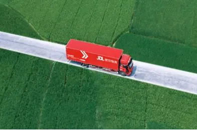 绿色供应链竞争力时代：京东物流领先一步！