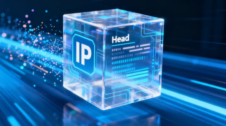 IP协议从跨境到物联网的场景化应用