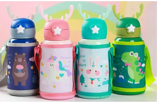 儿童水杯上架亚马逊美国站要做哪些检测