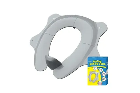 可折叠便携式便盆座套，美国专利速看!