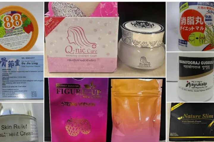 2868个卖家被警告，97万件非法商品被查！东南亚市场遭“重创”| 行业爆料