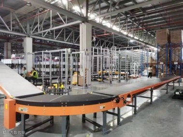 从货仓起家,嘉里物流如何做到全球第10大货代巨头?