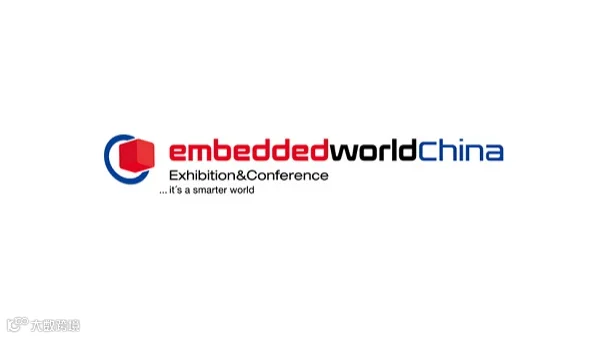 2025年上海国际嵌入式展
