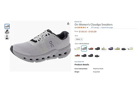 25-cv-20882，运动服饰品牌On委托SMG律所再维权，数十个商标需甄别