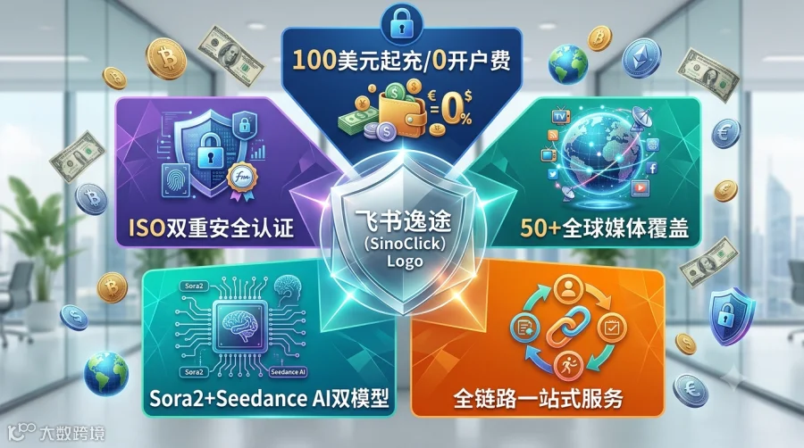 飞书逸途优势