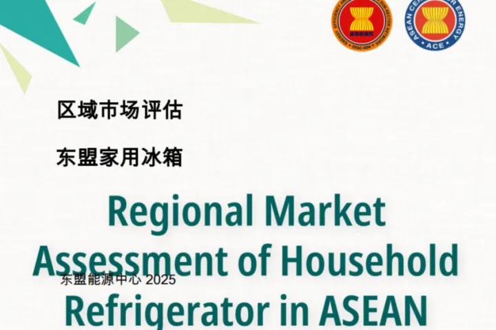 <em>跨境</em>电商运营：2025年东盟家用冰箱区域市场<em>评估</em>