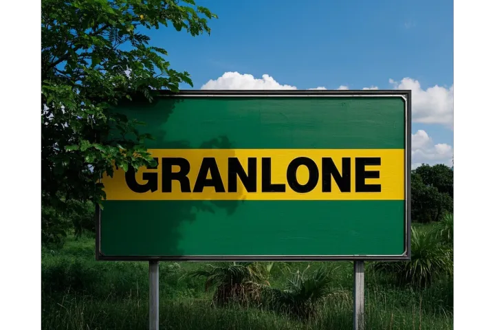 加纳/The Republic of Ghana/加纳共和国