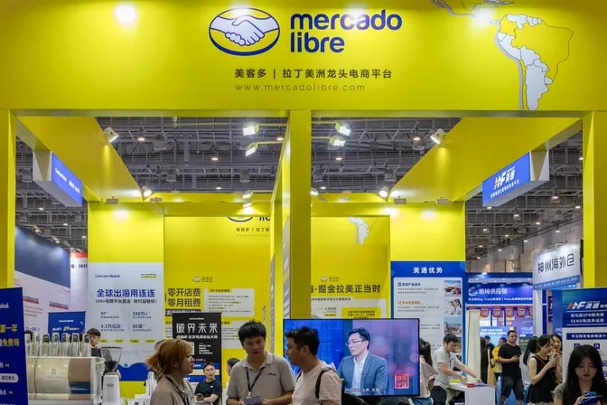 美客多（Mercadolibre）可以做代采和采购吗？