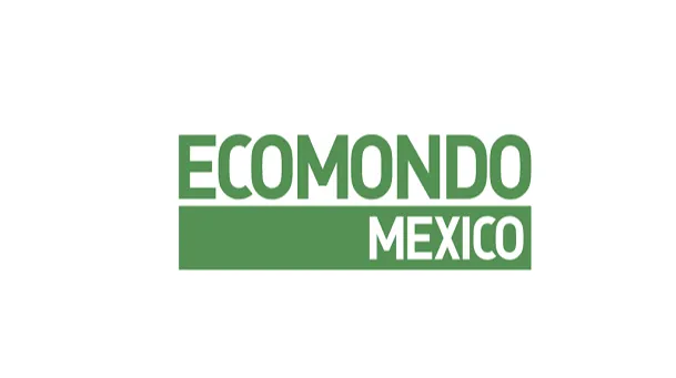 2027年墨西哥可再生能源展览会 ECOMONDO
