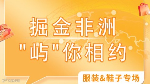 非洲JUMIA专场招商分享会