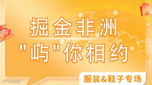 非洲JUMIA专场招商分享会