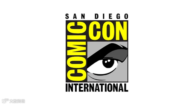 2026年美国圣地亚哥动漫展览会 San Diego Comic Con