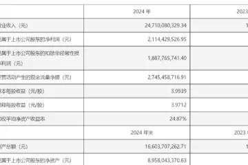 年营收247亿增长41%！安克创新打破消费电子"短命魔咒" | 跨境焦点