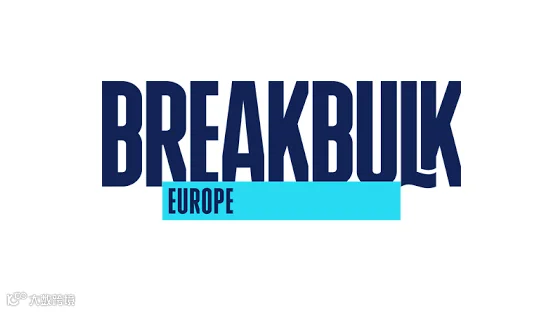 2027年荷兰欧洲件杂货物流展览会 Breakbulk Europe