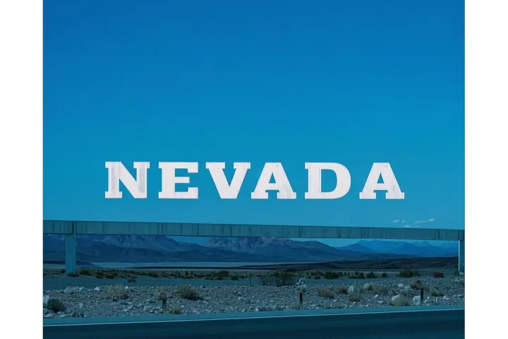 内华达州（Nevada）