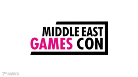 2026年中东阿布扎比游戏动漫展览会 ME Gamescon