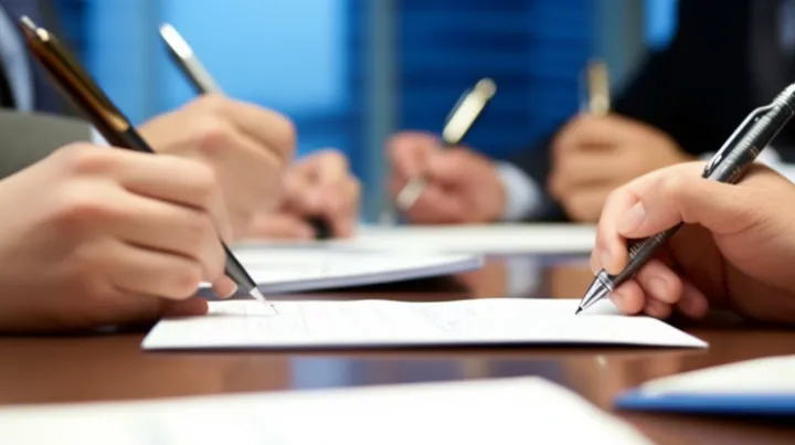 2025韩国专利机构选择实战手册：三大原则与靠谱机构对比