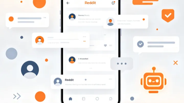 Reddit是什么？2026年"互联网首页"解析：从社区生态到AI数据金矿