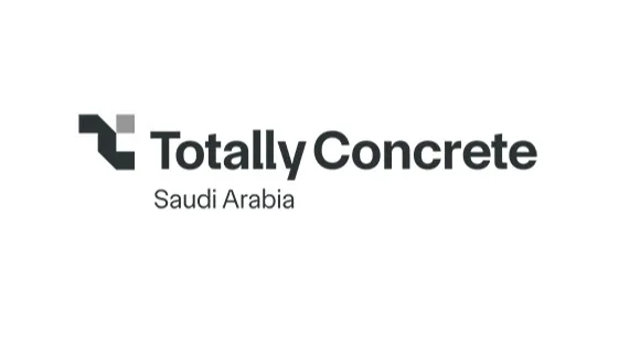 2027年沙特利雅得混凝土展览会 Totally Concrete