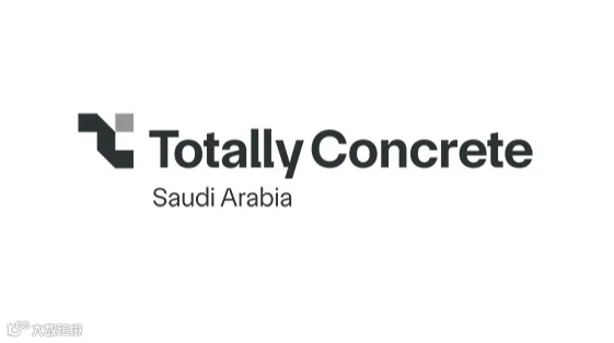 2027年沙特利雅得混凝土展览会 Totally Concrete