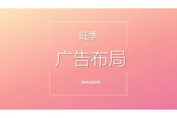 Steven：2024年亚马逊广告投放指南：从架构搭建到优化实战