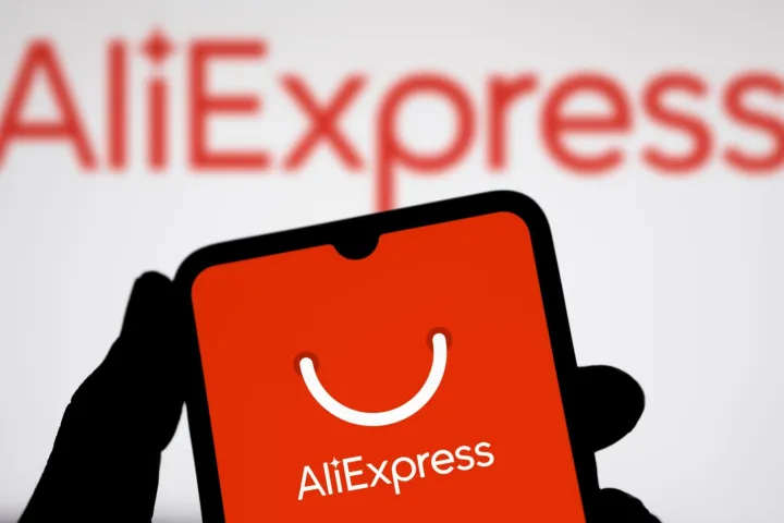 AliExpress标准配送指南