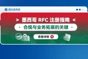 墨西哥RFC注册指南：合规与业务拓展的关键