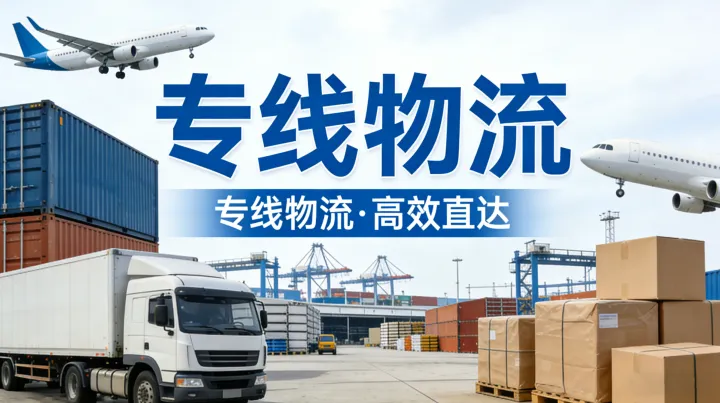 優(yōu)品跨境物流：以時效與安全，筑牢中國品牌出海生命線 ??????