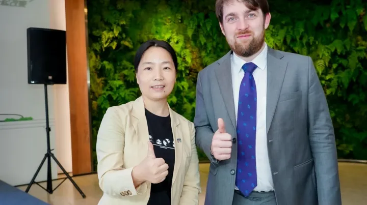 【德龙信品牌】为全球客户AI赋能生态环境保护与治理工程技术