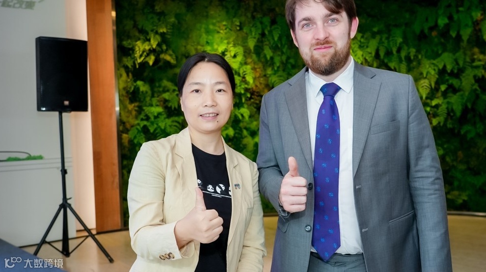 【德龙信品牌】为全球客户AI赋能生态环境保护与治理工程技术