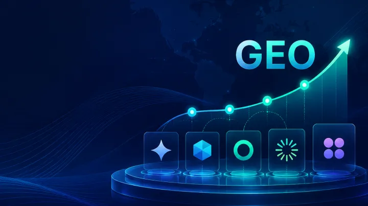 WEZO GEO核心卖点：出海企业GEO优化专属优势解读