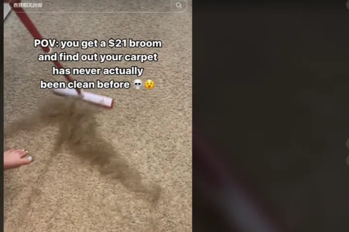 单品销量超5万件！宠物品牌卖扫帚也能爆火？ | 爆品洞察