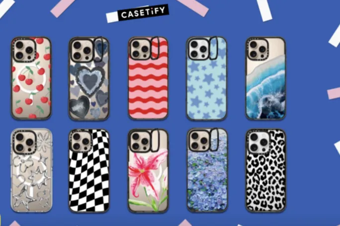 年入36亿，爆卖300万件！国产手机壳如何玩赚海外时尚圈？ | 品牌出海