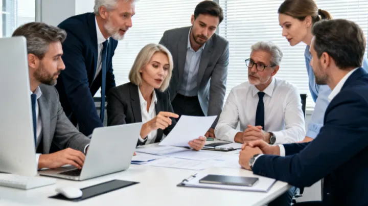 2025捷克专利申请权威对比：3大服务商机构深度解析