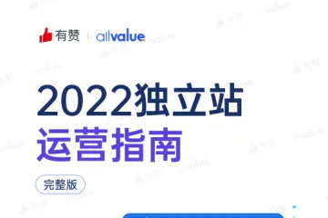独立站运营指南