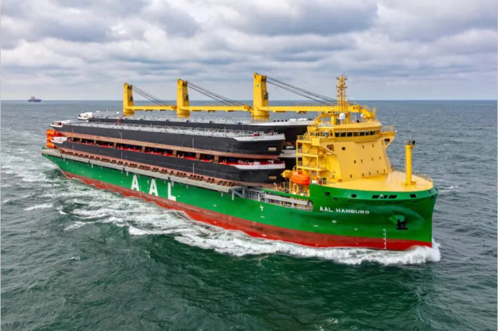 拥抱AI，海运系统赋能专线企业，解锁航运新机遇