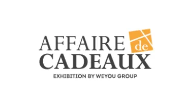 2026年法国巴黎礼品、促销品展览会 Affaire de Cadeaux