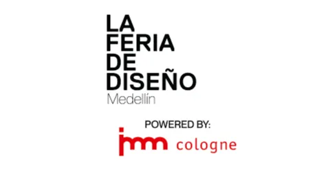2025年科隆家具哥伦比亚麦德林家具展Imm La Feria <em>De</em> Dise`o Medellín