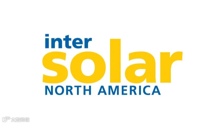 2026年美国达拉斯太阳能技术展览会 Intersolar North America