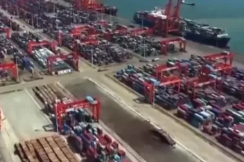 重磅！中国—东盟自贸区3.0版谈判全面完成！天猫618海外会场创新高