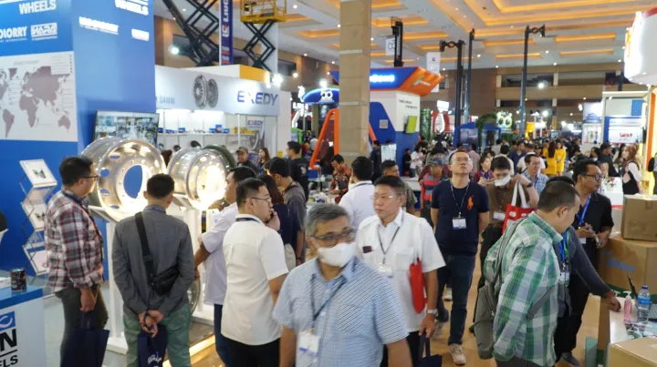 2026年印尼国际工程机械、矿业机械和应急设备展览会Construction Indonesia 