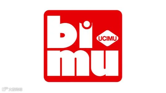 2026年意大利米兰机床、工业自动化、机器人展览会 BI-MU