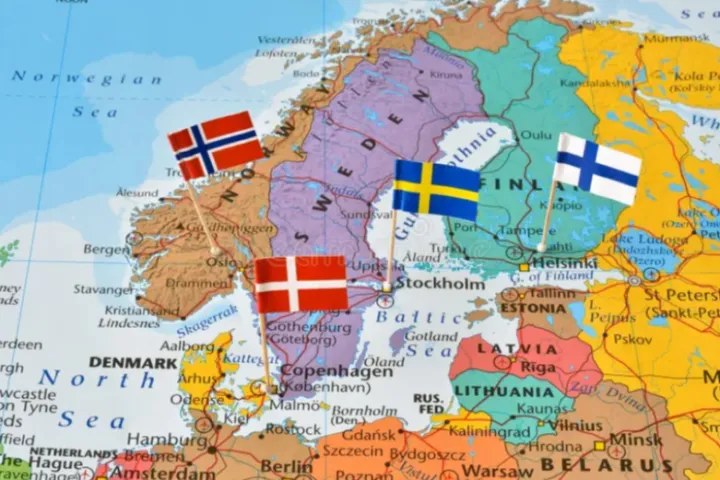 北欧市场谷歌广告：精准定位受众与预算分配要领