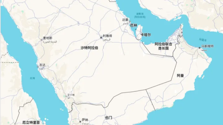 出口海湾必看 | GSO水效认证测试要点，这些细节别忽略！