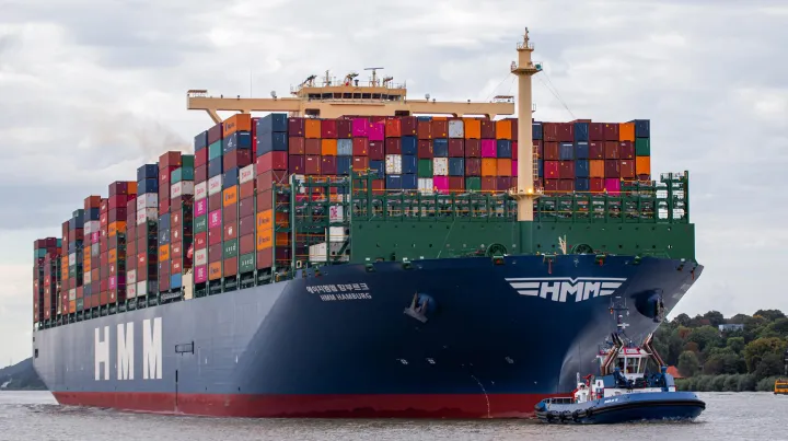 跨境物流裁員潮來襲，“提前退休”引發(fā)關(guān)注！