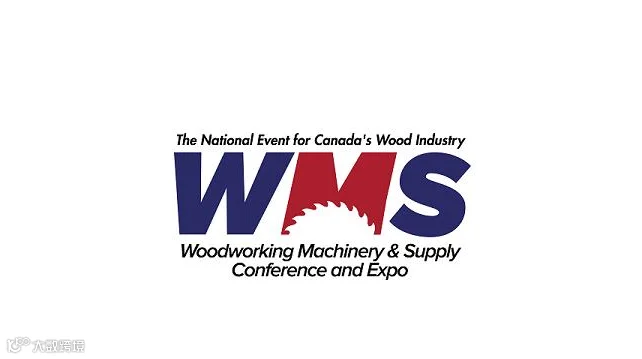 2027年加拿大家具配件及木工机械展览会 WMS