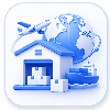 Qxpress Singapore物流