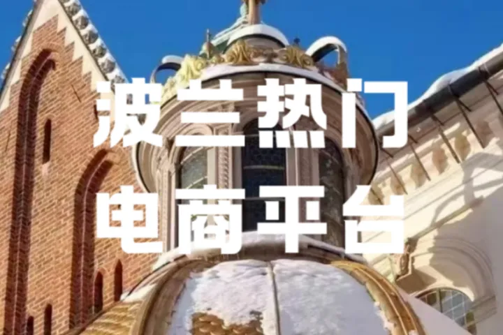 波兰电商红利爆发！Temu+Shopify互通，卖家如何把握机遇？